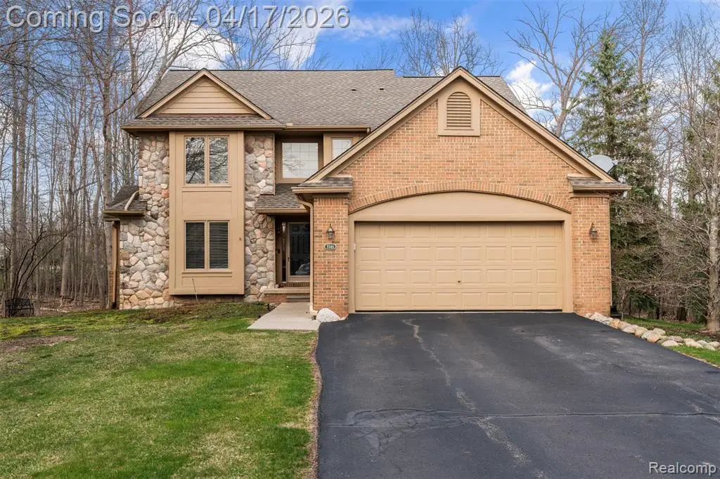 5146 Lagoons #22, West Bloomfield, MI 48323 - #1