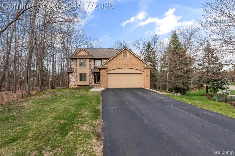 5146 Lagoons #22, West Bloomfield, MI 48323 - #3
