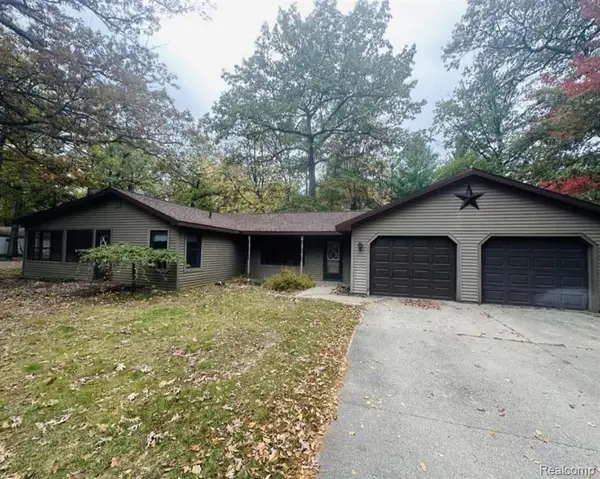 308 Sullivan, Prudenville, MI 48651