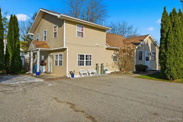 226 Roselawn, Algonac, MI 48001