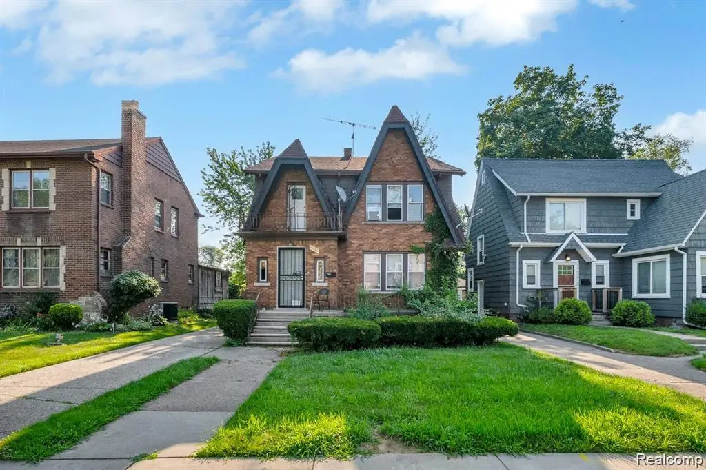 14040 Asbury, Detroit, MI 48227 - #1