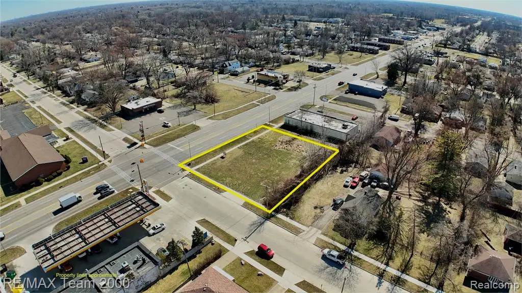 0000 Middlebelt, Inkster, MI 48141 - #1