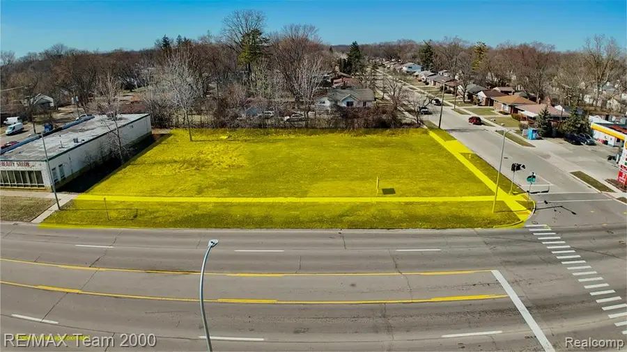 0000 Middlebelt, Inkster, MI 48141 - #2