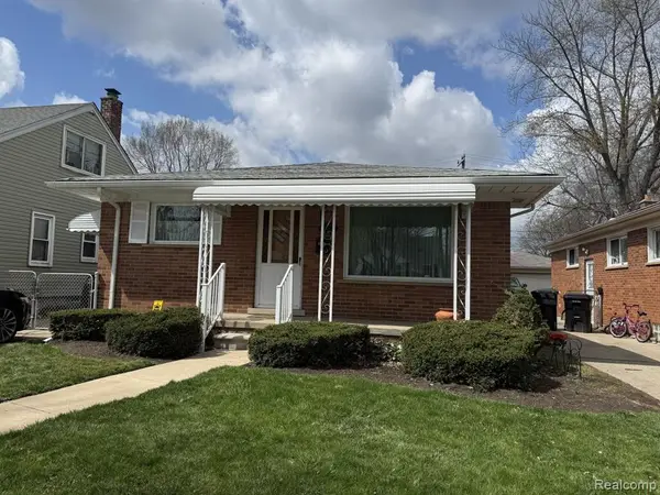 7257 Dacosta, Redford, MI 48239