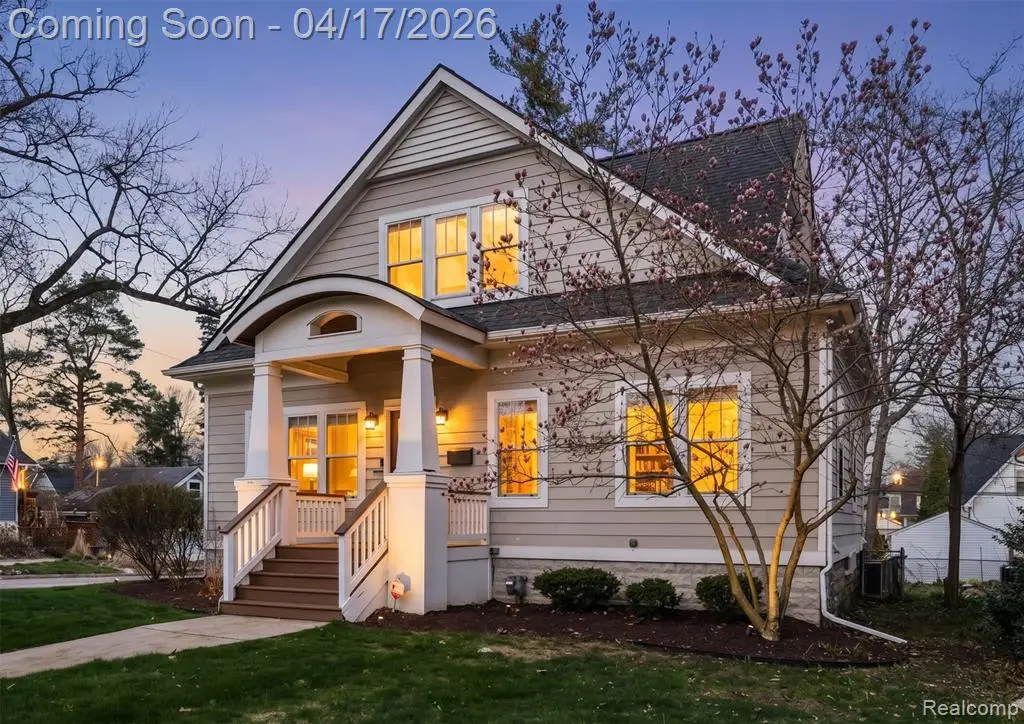 903 Hilldale, Royal Oak, MI 48067 - #1