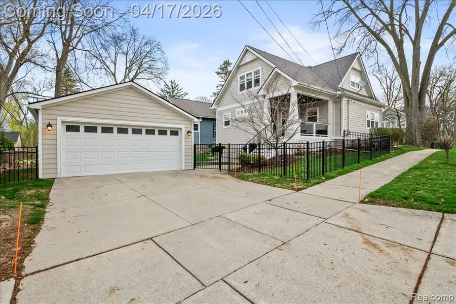 903 Hilldale, Royal Oak, MI 48067 - #3