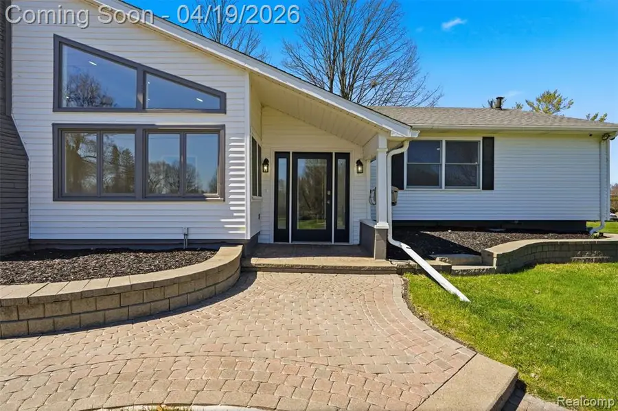 8636 Tindall, Davisburg, MI 48350 - #3