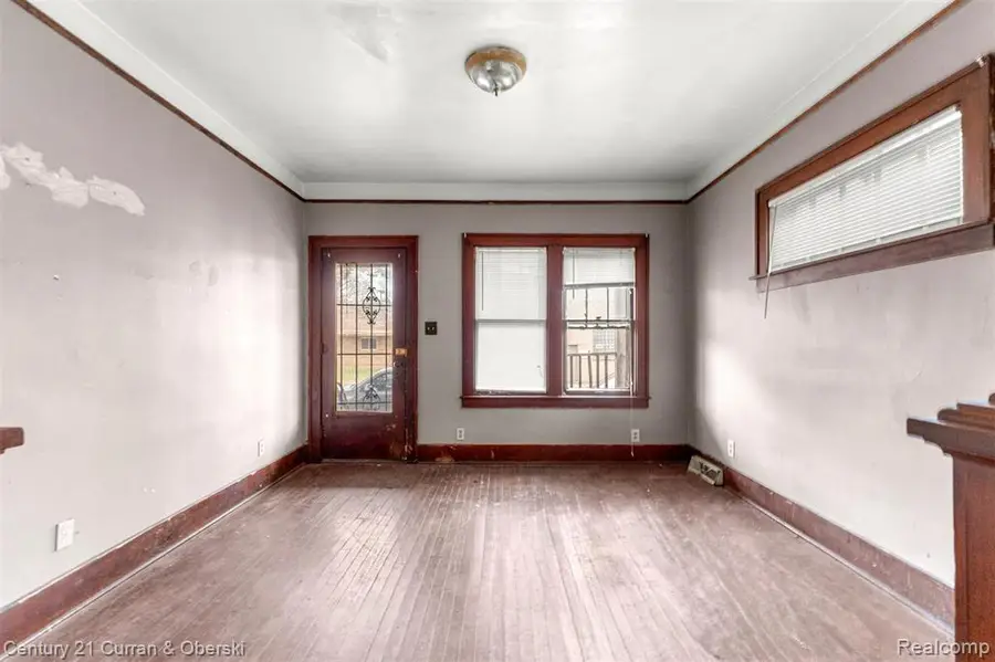 332 Goodell, River Rouge, MI 48218 - #3