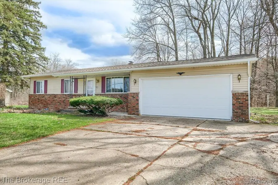 9370 Vienna, Otisville, MI 48463 - #2