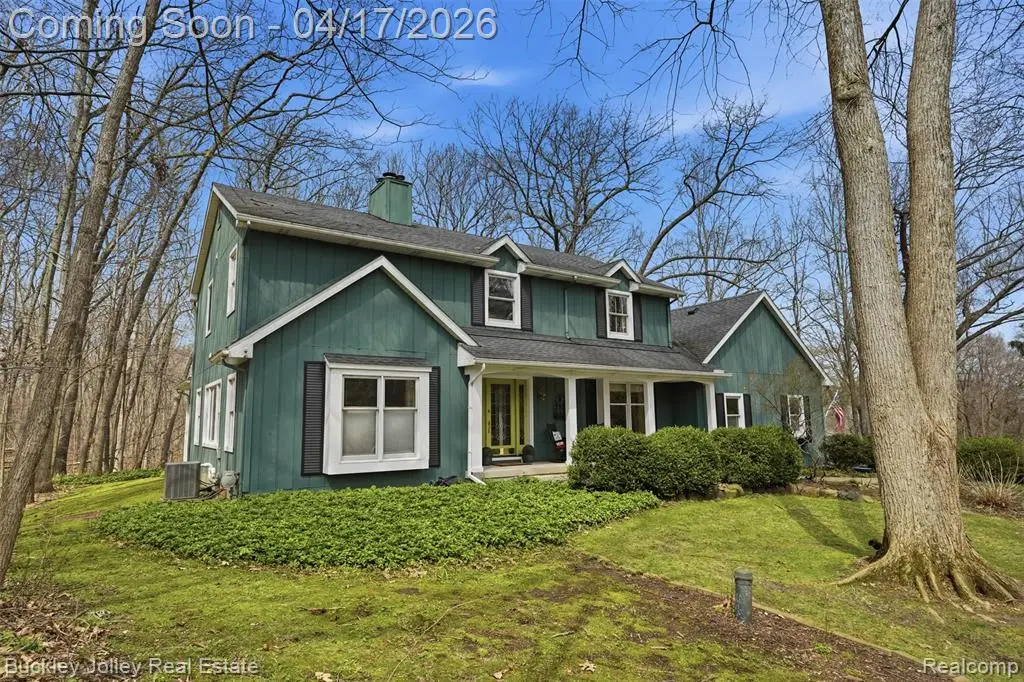 539 Bonnie, Howell, MI 48843 - #1