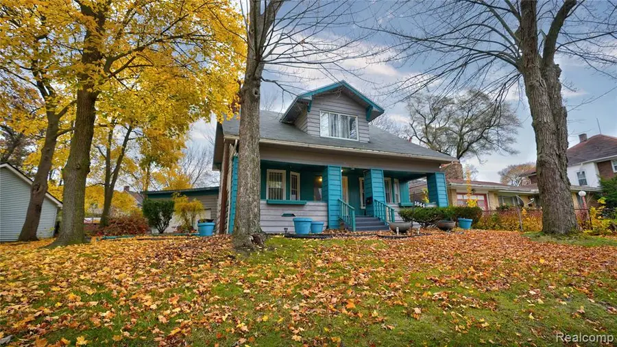 1644 Mason, Flint, MI 48503 - #3
