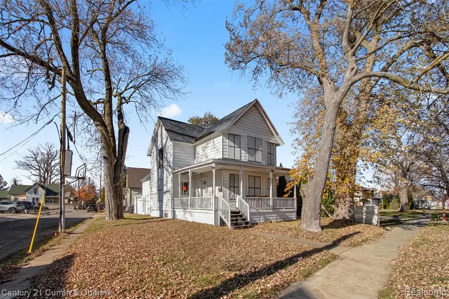4312 W Jefferson, Ecorse, MI 48229 - #2