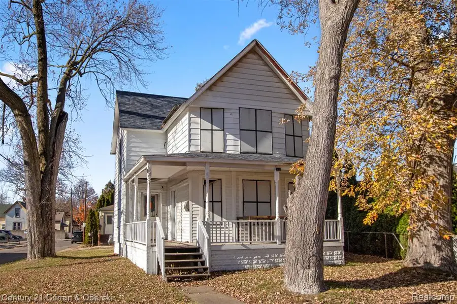 4312 W Jefferson, Ecorse, MI 48229 - #3