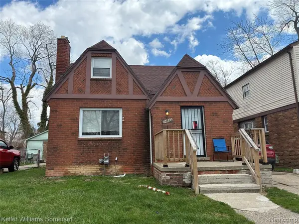 14930 Lauder, Detroit, MI 48227