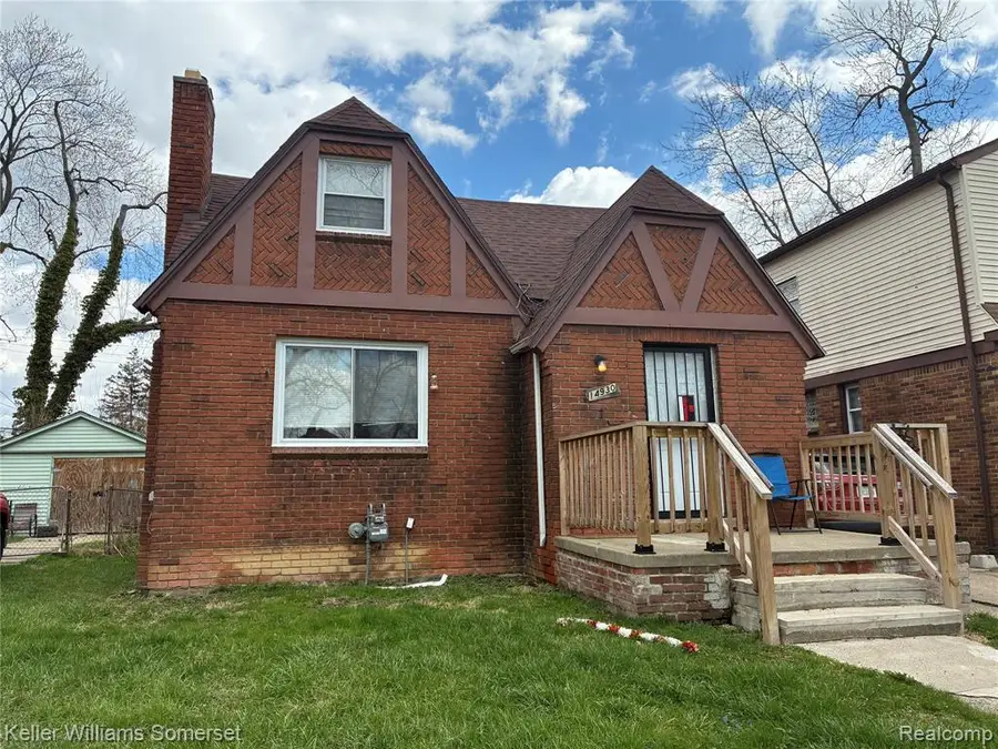 14930 Lauder, Detroit, MI 48227 - #2