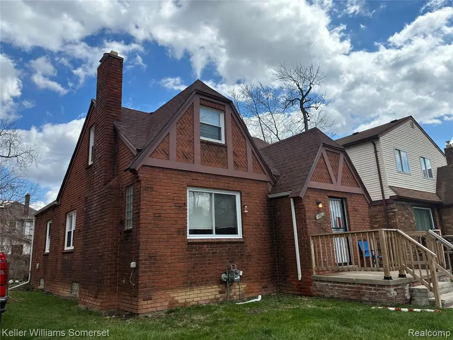 14930 Lauder, Detroit, MI 48227 - #3