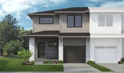 54208 Grand, Shelby, MI 48316 - #1