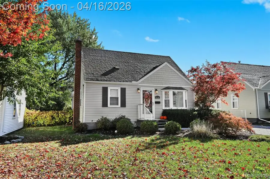 4350 Mandalay, Royal Oak, MI 48073 - #3