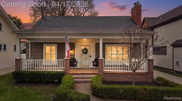 764 W Lincoln, Birmingham, MI 48009