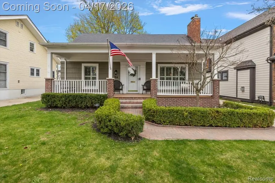 764 W Lincoln, Birmingham, MI 48009 - #2