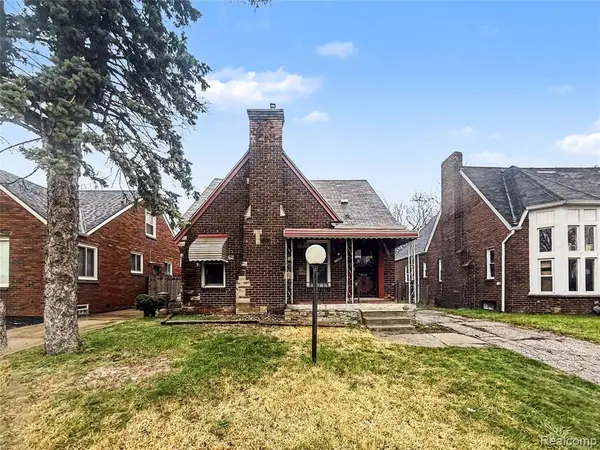 11336 Courville, Detroit, MI 48224