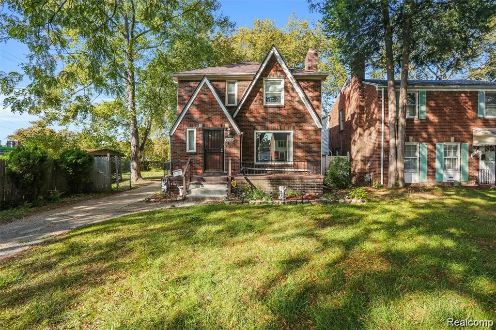 13935 Faust, Detroit, MI 48223 - #1