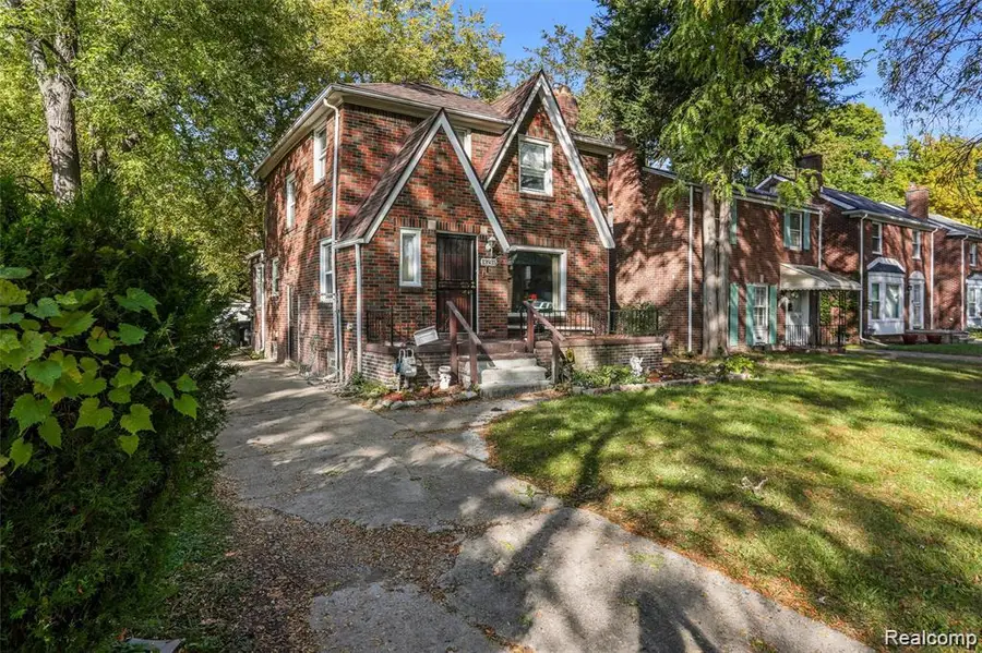 13935 Faust, Detroit, MI 48223 - #3
