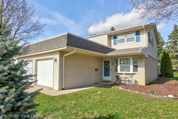 239 Churchgrove, Frankenmuth, MI 48734