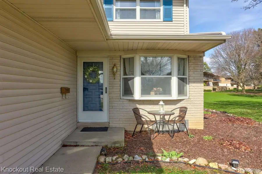 239 Churchgrove, Frankenmuth, MI 48734 - #3