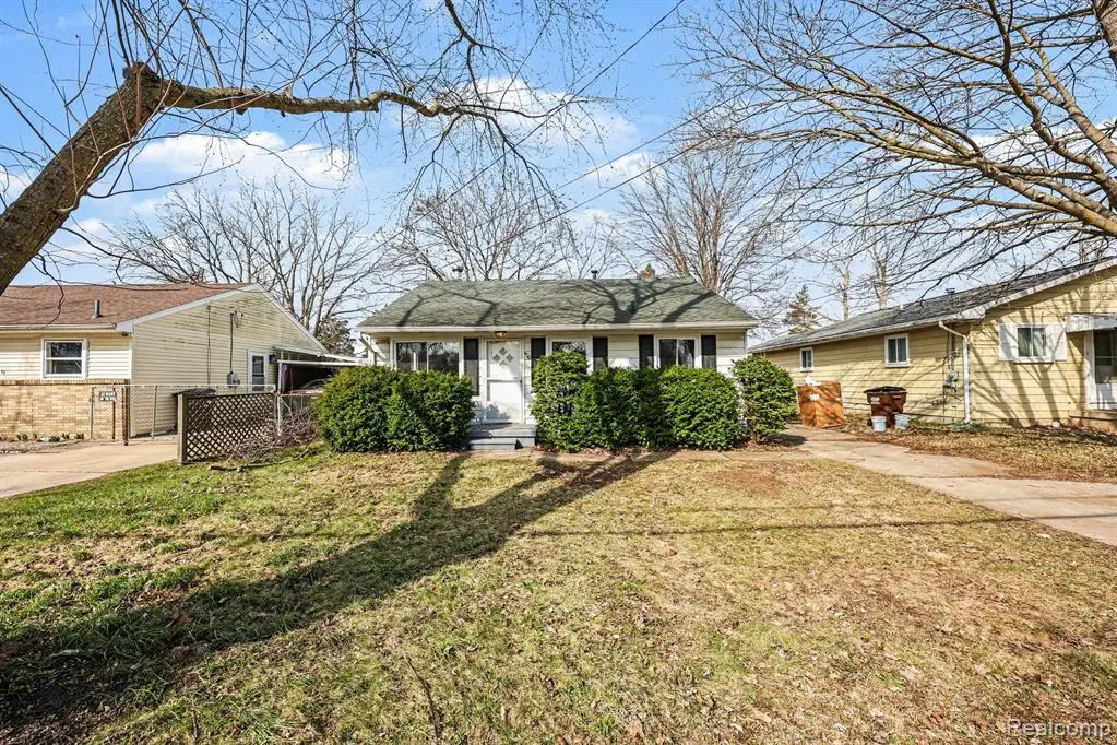 400 Anderson, Milan, MI 48160 - #1