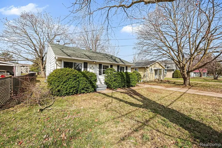 400 Anderson, Milan, MI 48160 - #2