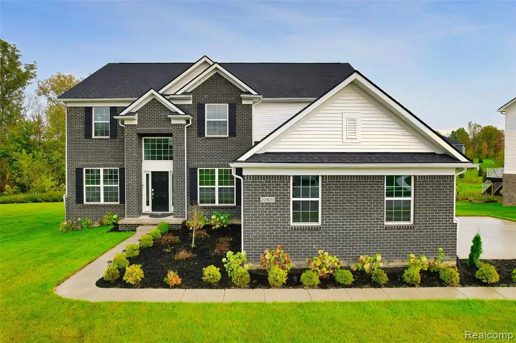 22820 Martin, South Lyon, MI 48178 - #1