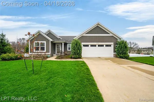 5510 Lilly, Wyoming, MI 49509