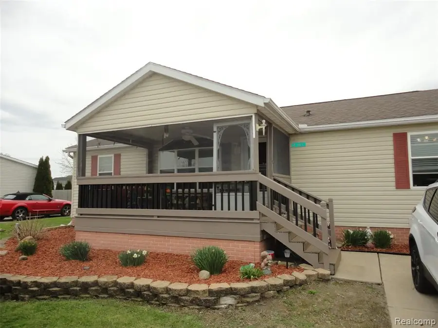 815 Jacobs Landing, Monroe, MI 48161 - #2