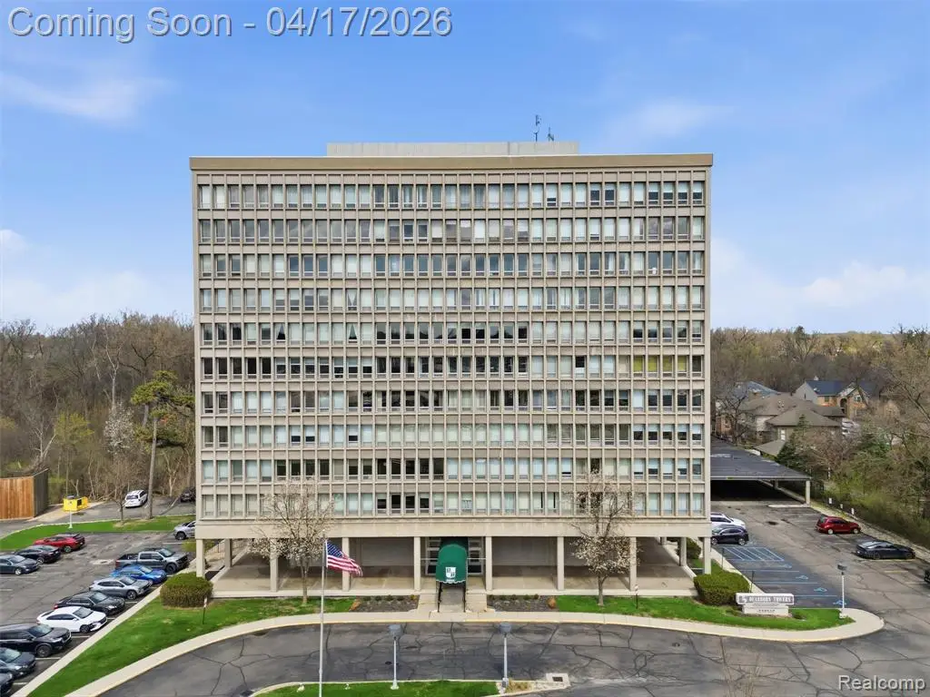 22700 Garrison, Dearborn, MI 48124 - #1