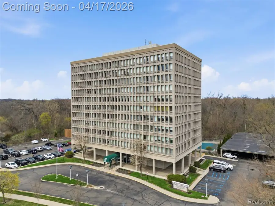 22700 Garrison, Dearborn, MI 48124 - #2