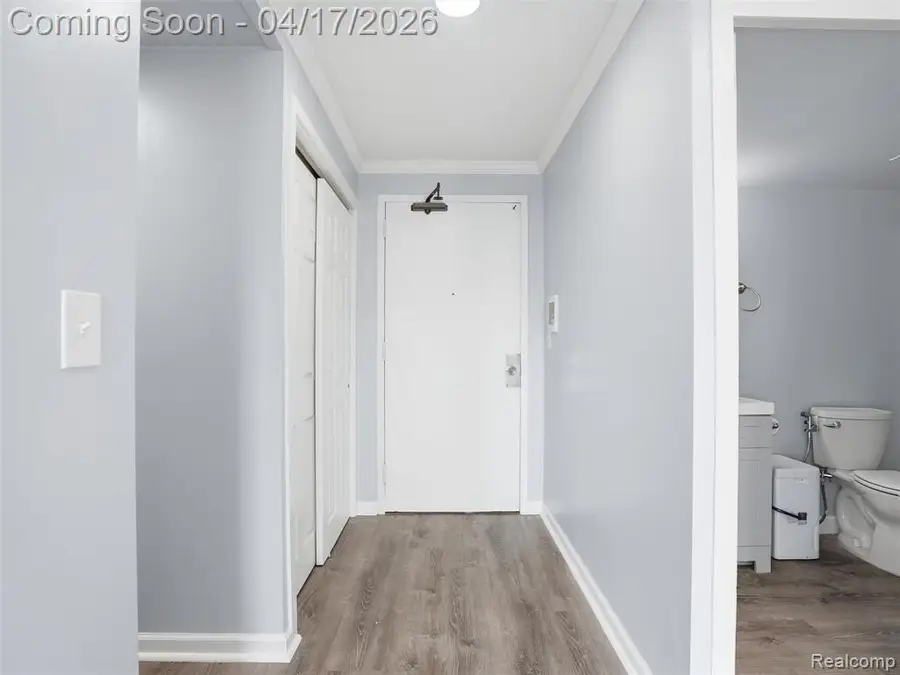 22700 Garrison, Dearborn, MI 48124 - #3