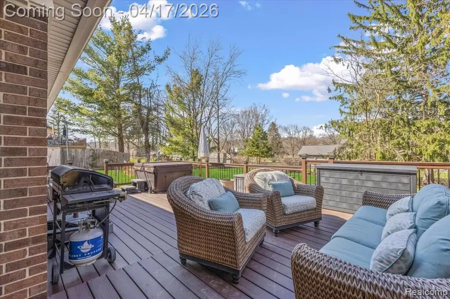 69534 Brookhill, Bruce, MI 48065 - #2