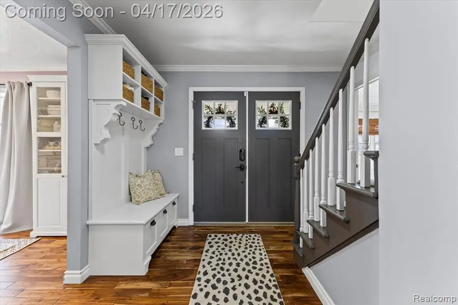 69534 Brookhill, Bruce, MI 48065 - #3