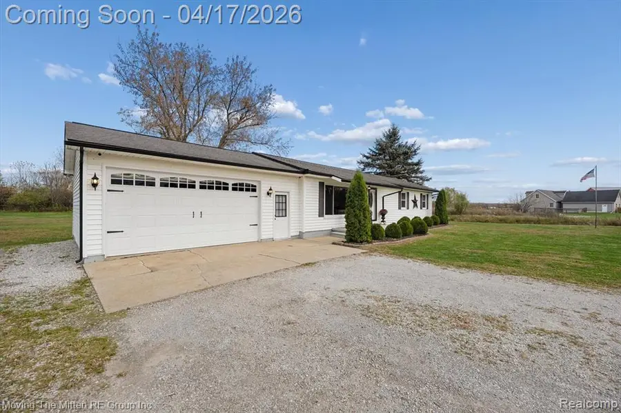 12000 Plank, Milan, MI 48160 - #2