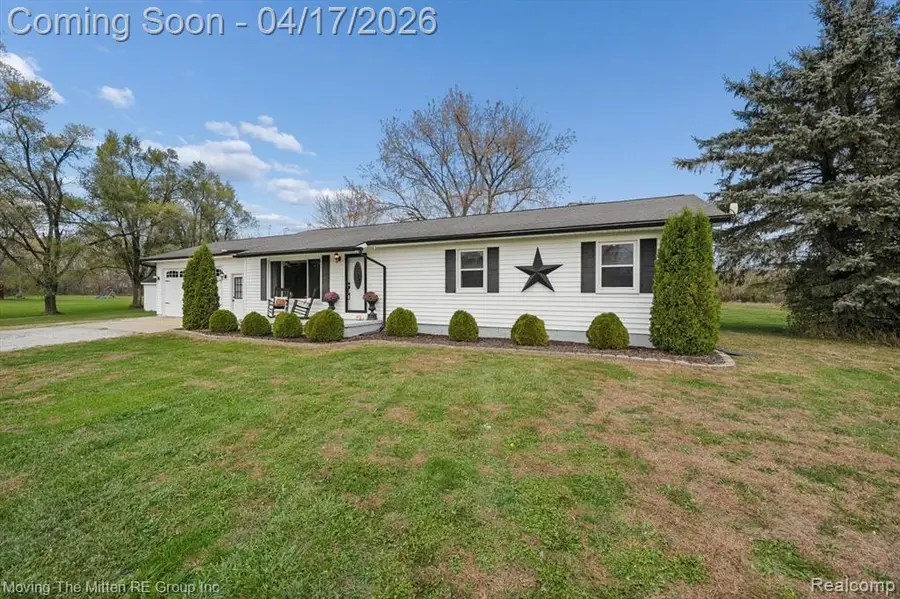 12000 Plank, Milan, MI 48160 - #3