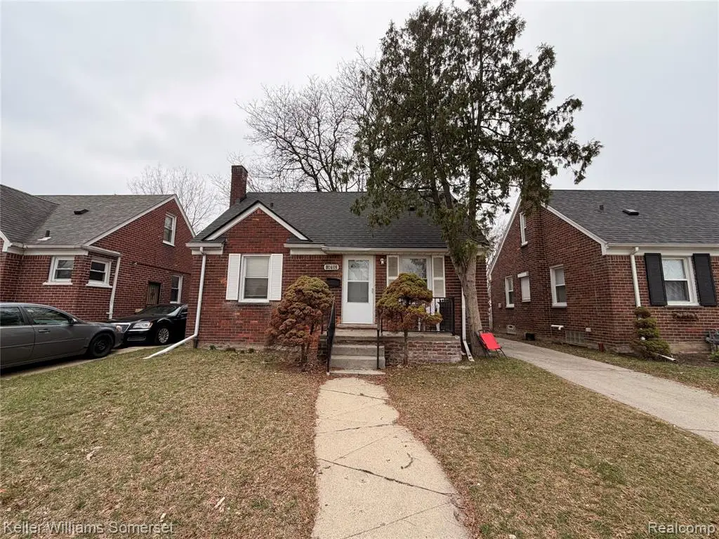 19793 Hubbell, Detroit, MI 48235 - #1
