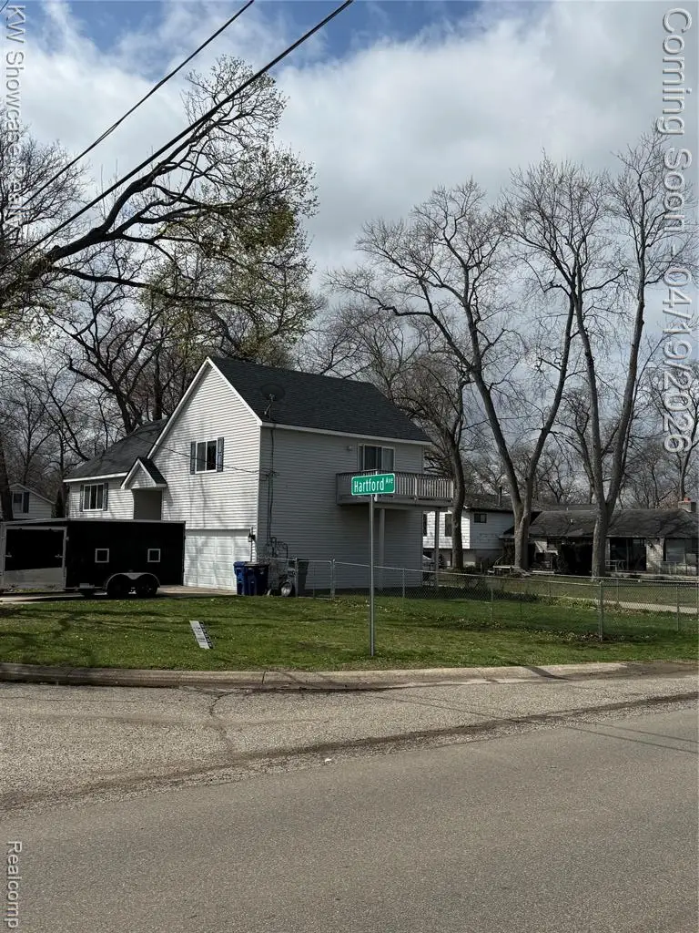 2365 Hartford, Waterford, MI 48327 - #3