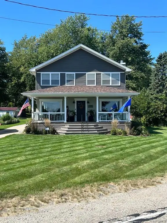 1018 River, Marysville, MI 48040 - #1