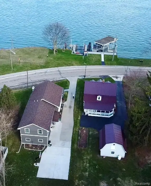 1018 River, Marysville, MI 48040 - #3