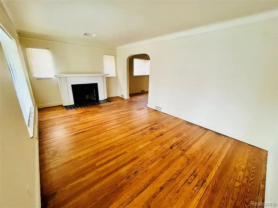 16811 Manor, Detroit, MI 48221 - #3