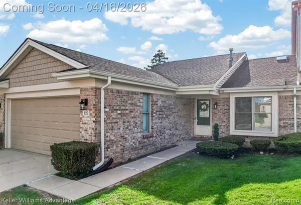 625 Summit Ridge, Milford, MI 48381