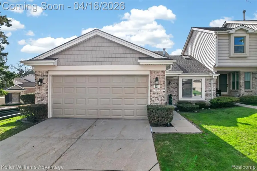 625 Summit Ridge, Milford, MI 48381 - #2