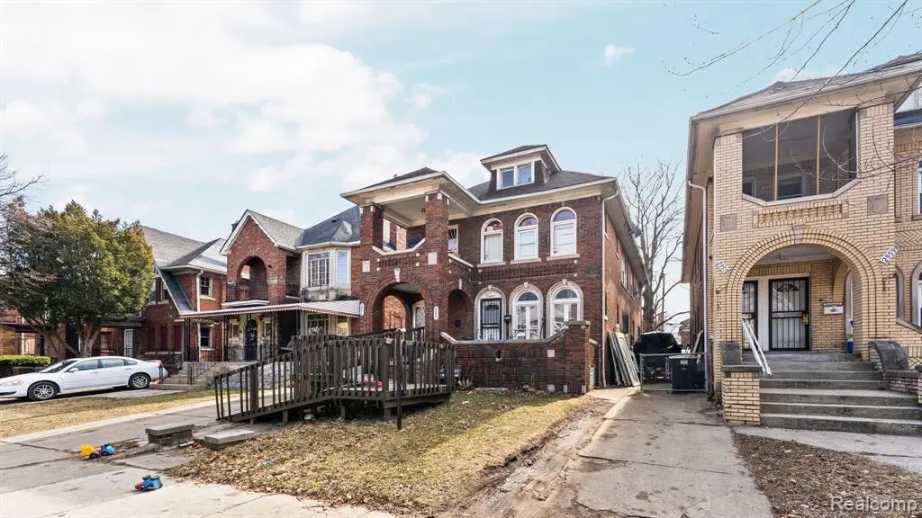 2951 Leslie, Detroit, MI 48238 - #1