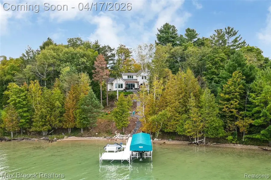 1432 S East Torch Lake, Bellaire, MI 49615 - #2